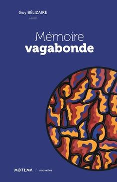 portada Mémoire vagabonde (en Francés)