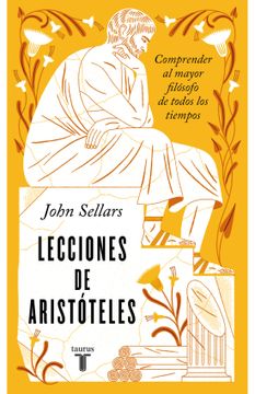 portada Lecciones de Aristóteles (in Spanish)