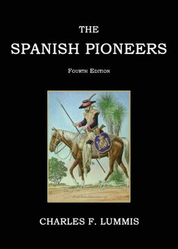 portada The Spanish Pioneers (en Inglés)