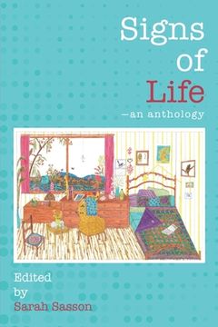 portada Signs of Life: an anthology