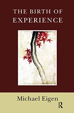 portada The Birth of Experience (in English)