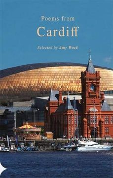 portada Poems From Cardiff (en Inglés)