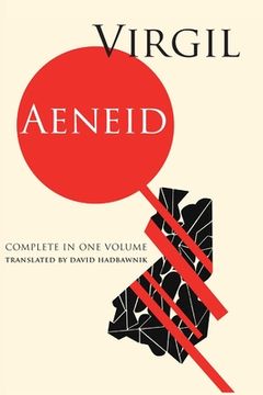 portada The Aeneid: complete in one volume (en Inglés)
