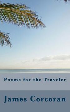 portada Poems for the Traveler (in English)