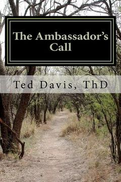 portada the ambassador's call (en Inglés)