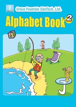 portada LookUp Alphabet Book 2