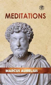 portada Meditations (en Inglés)