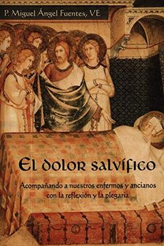 portada El Dolor Salvífico