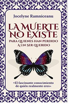 portada La Muerte no Existe: Para Quienes han Perdido a un ser Querido (in Spanish)