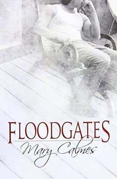 portada Floodgates (in English)