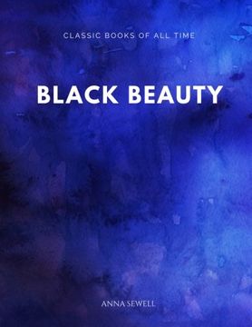portada Black Beauty