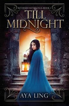portada Till Midnight (en Inglés)