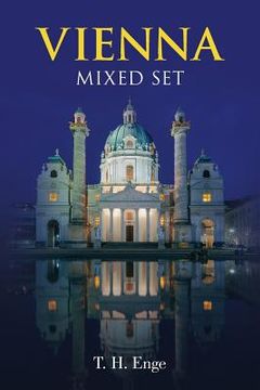 portada Vienna Mixed Set (en Inglés)