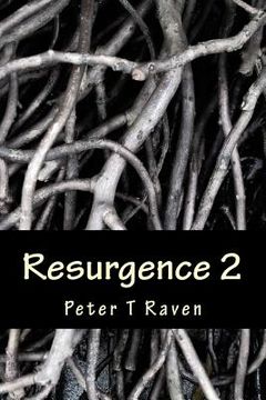 portada Resurgence 2: The way back to freedom. (en Inglés)