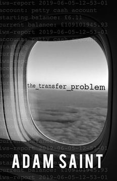 portada The Transfer Problem (en Inglés)