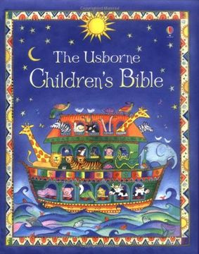 portada The Usborne Children's Bible (Bible Tales)