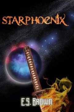 portada Starphoenix (en Inglés)