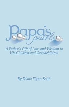 portada papa's pearls (en Inglés)