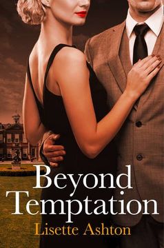 portada Beyond Temptation (Mischief) (in English)