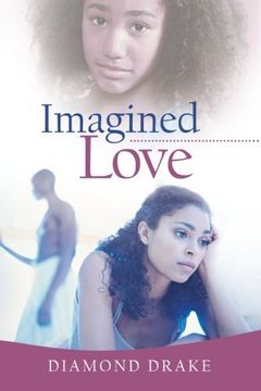 portada imagined love