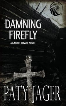 portada Damning Firefly