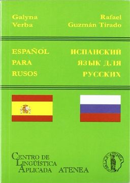 portada Español Para Rusos