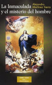 portada La Inmaculada y el Misterio del Hombre