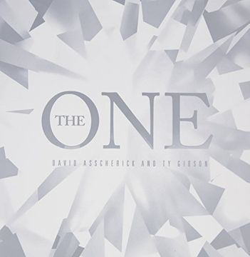 portada The one (New Voice of Youth) 