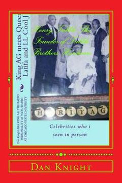 portada Henry Tribble The Founder of Tribble Brothers Hardware: Born In Vicksburg, Mississippi and Succeeded in Chicago, Illinois (en Inglés)