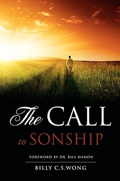 portada The Call to Sonship (en Inglés)