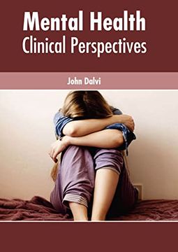 portada Mental Health: Clinical Perspectives (en Inglés)