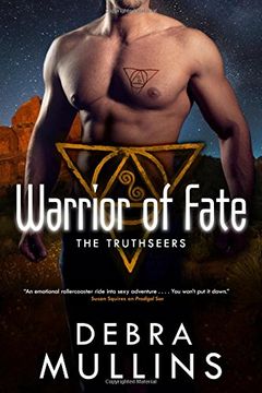 portada Warrior of Fate: The Truthseers (in English)