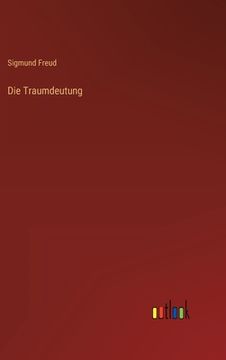 portada Die Traumdeutung (en Alemán)