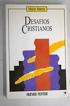 portada Desafíos Cristianos (in Spanish)