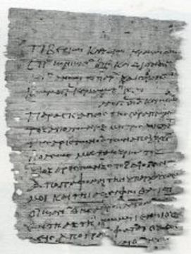 portada Oxyrhynchus Papyri 45 (Graeco-Roman Memoirs) (Pt. 45) (en Inglés)
