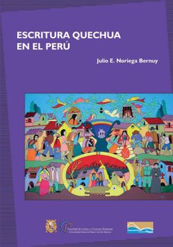 portada Escritura quechua en el Perú