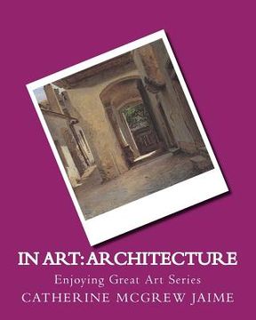 portada In Art: Architecture (en Inglés)