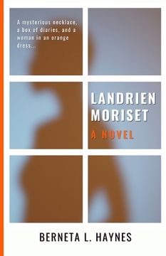 portada Landrien Moriset (en Inglés)