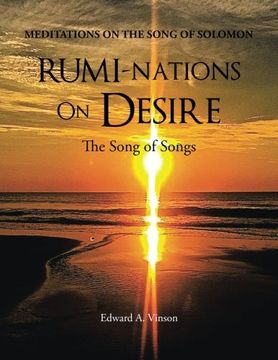 portada RUMI-nations On Desire