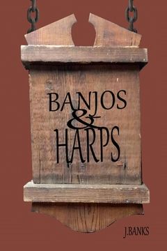 portada Banjos and Harps