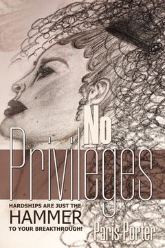 portada No Privileges (en Inglés)