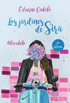 portada Los Jardines de Sira (in Spanish)
