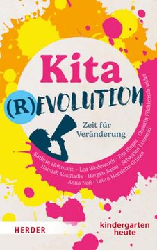 portada Kitarevolution (en Alemán)