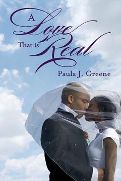 portada A Love that is Real (in English)