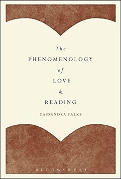portada The Phenomenology of Love and Reading