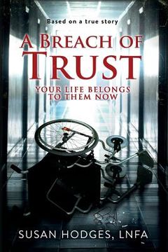 portada A Breach of Trust (in English)