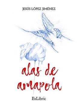 portada Alas de Amapola (in Spanish)