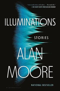 portada Illuminations: Stories (en Inglés)