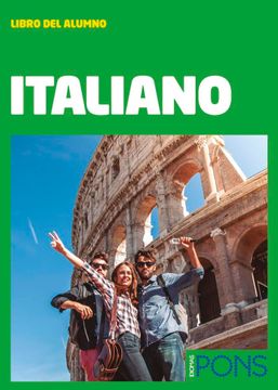 portada Curso completo de autoaprendizaje de Italiano (en Italiano)