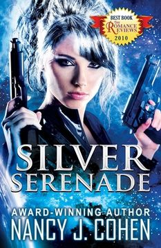 portada Silver Serenade (en Inglés)